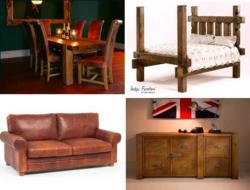 Indigo Furniture